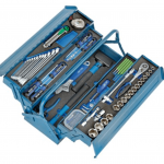 HEYTEC Tool Box Cantilever Type with Modules