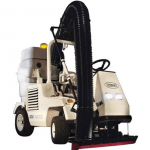 ATLV All-Terrain Litter Vacuum