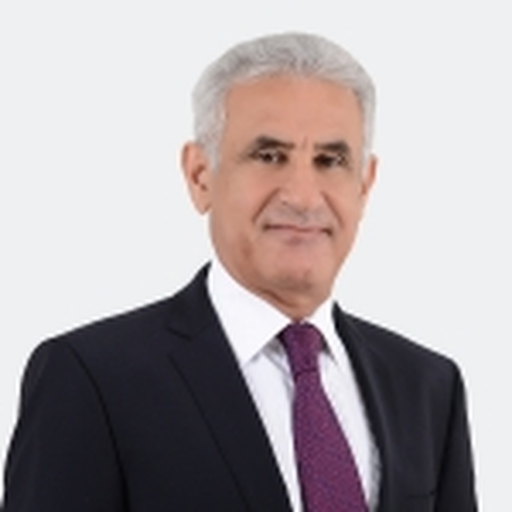 Mohsin M.K. Al Sharif